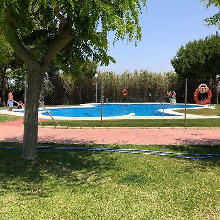 Castillo Del Espiritu Santo Sanlúcar de Barrameda Extérieur photo
