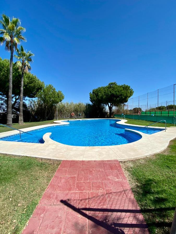Castillo Del Espiritu Santo Sanlúcar de Barrameda Extérieur photo